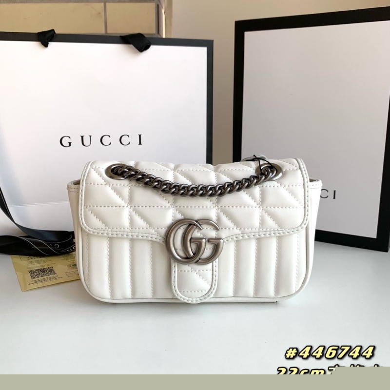 G*u*i satchel bags